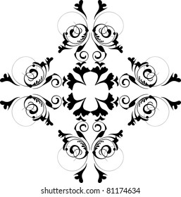 vector design elements