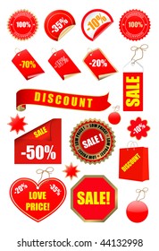 vector design elements for sale
