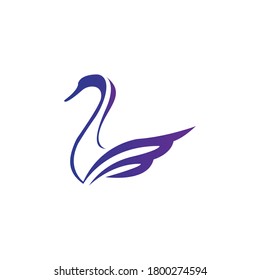 Vector design elements for your company logo. 
