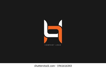 Vector design elements for your company logo, abstract icon. Modern logotipe, business corporate template.