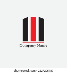 vector design elements for your company logo, Illustration.