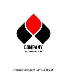 Vector design elements for your company logo