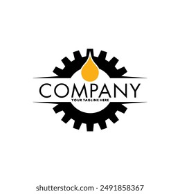 Vector design elements for your company logo