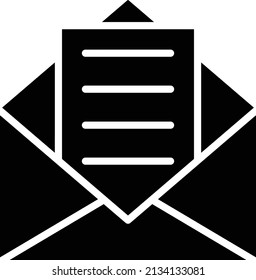 Vector Design Email Icon Style