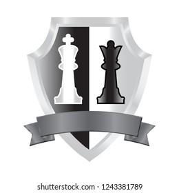 Vector design of emblem and badge symbol. Collection of emblem and sticker vector icon for stock.