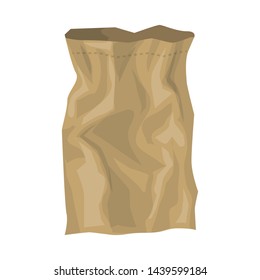 Vector design of environment and waste sign. Collection of environment and ecology vector icon for stock.