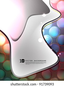 Vector Design - eps10 Abstract Illustration