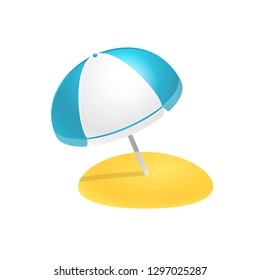 Vector design of equipment and swimming sign. Collection of equipment and activity stock symbol for web.