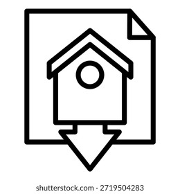 Vector Design Export Crafting Hub Icon Style