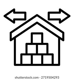 Vectordesign Export Craftworks Icon Style