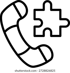 Vector Design Extension Icon Style