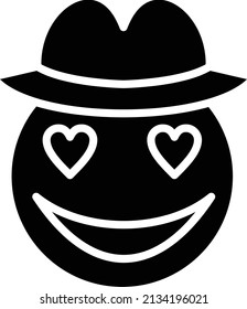 Vector Design Famous Icon Style