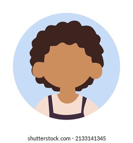 vector design, female character flat illustration