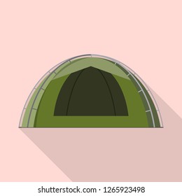 Vector design of fish and fishing icon. Set of fish and equipment vector icon for stock.