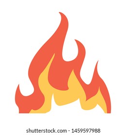 fire cartoon images