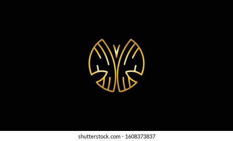 Vector design flower various abstract shape