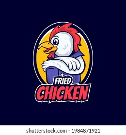 Vector Design of Food Logo, Restaurant Emblem, Icon, Character 