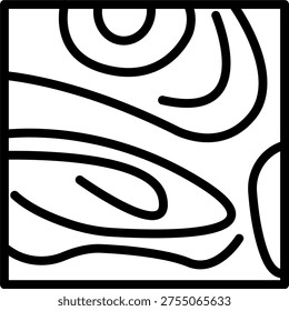 Vector Design Footboard Icon Style