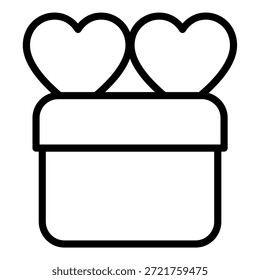 Design de vetor para sempre Mom Icon Style