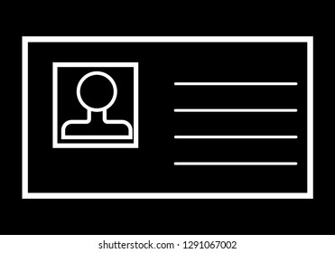 Vector design of form and document symbol. Set of form and mark stock vector illustration.