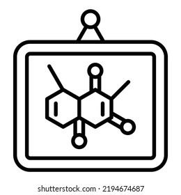 Vectordesign-Formel-Symbol-Stil