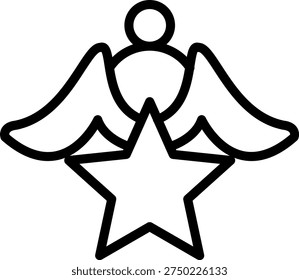 Vector Design Frivolity Icon Style
