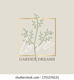 Vector design garden pink peach lavender creamy Rose flower designer element set