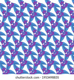 diseño vectorial con estilos geométricos, patrones abstractos y arreglados. una variedad de colores. Se puede usar para imprimir, papel de pared, decoración, pegatinas, elementos de edición adicionales.