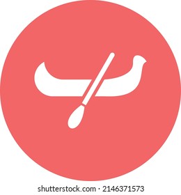 Vector Design Gondola Icon Style