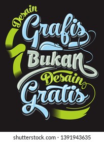 vector design for graphic designer