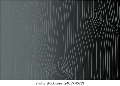 Vector design of gray wooden background 