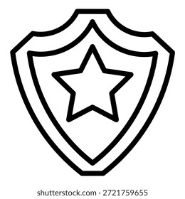 Diseño de Vector Green Guardians Icon Style