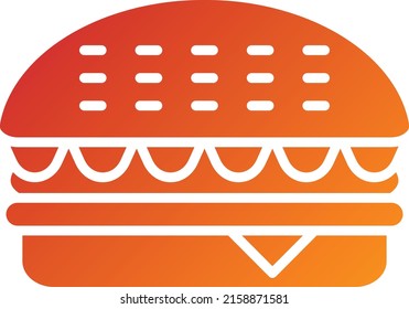 Vector Design Hamburger Icon Style