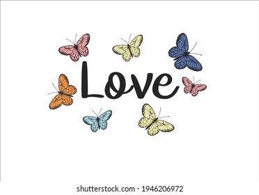 vector design hand drawn design 