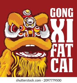 vector design Happy Chinese New Year