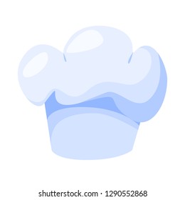 Vector design of headgear and napper icon. Set of headgear and helmet vector icon for stock.