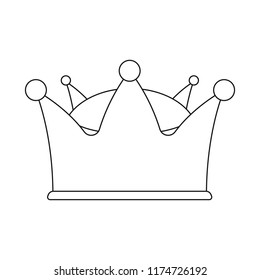 Vector design of headwear and cap logo. Set of headwear and accessory stock symbol for web.