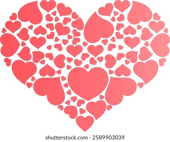 vector design Heart, love, romance or red heart. Heart vector icon. Artistic red heart love symbol 020