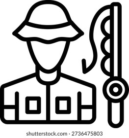 Vector Design Hobbyist Icon Style