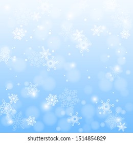 Vector Design Holiday background for Merry Christmas and New Year