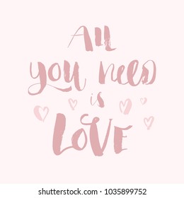 Vector design for holiday greeting card and invitation of the wedding, Valentine s day and Happy love day.