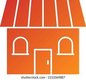 Vector Design Home Icon Style
