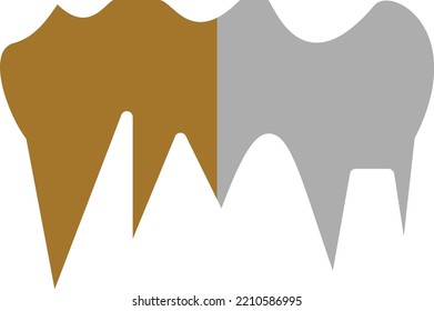 Estilo de icono del icono de diseño del vector