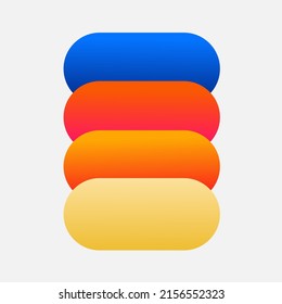 vector design, icon or symbol palette