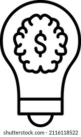 Vector Design Ideas Icon Style