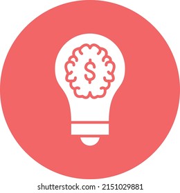 Vector Design Ideas Icon Style