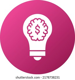 Vector Design Ideas Icon Style