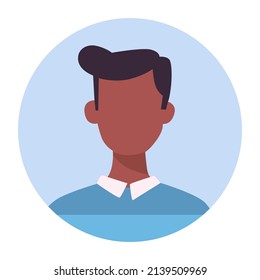 vector design, illustration, flat male character