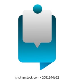 vector design, illustration, identity card template