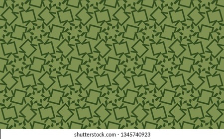 Vector design. Illustration with triangles line. Modern decorative background
